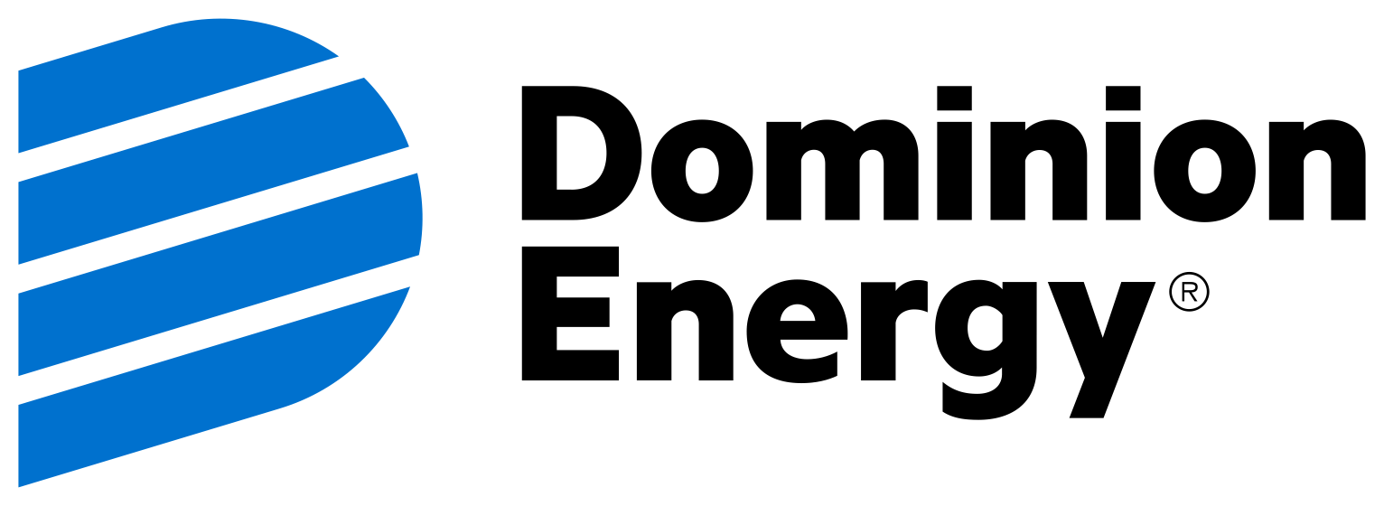 Dominion Energy logo
