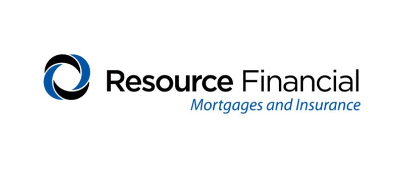 Resource Financial logo