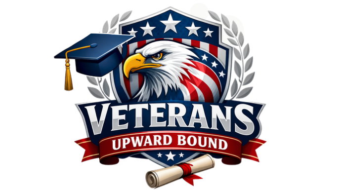 Veterans Upward Bound logo